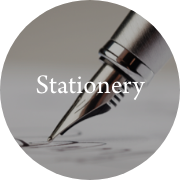 Stationery