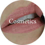 Cosmetics